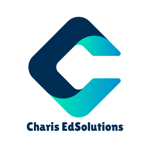 Charis EdSolutions Logo